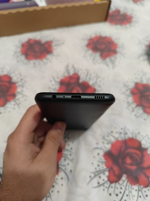 Samsung Galaxy A02S Black NOU Garanție !