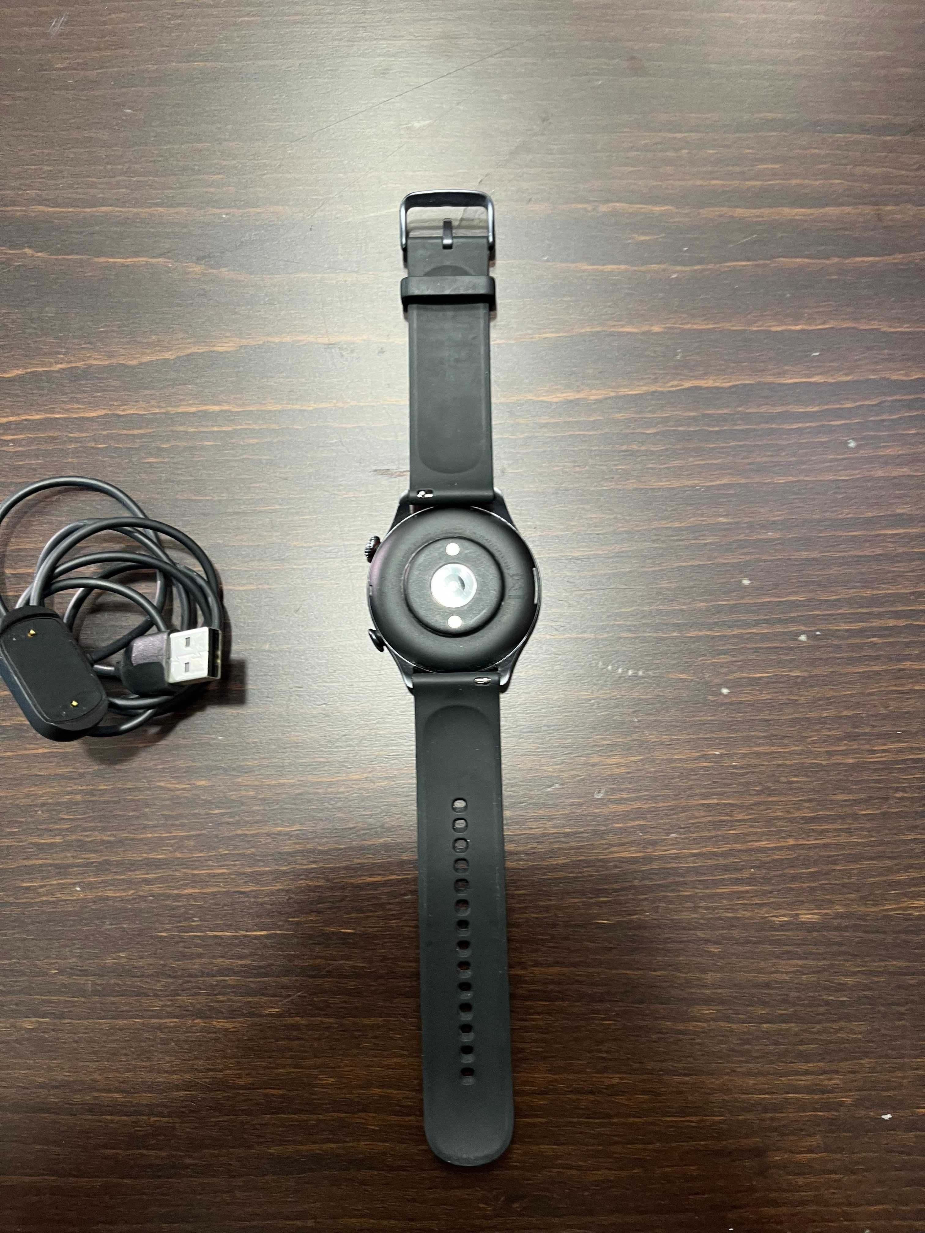 Часовник Amazfit GTR3