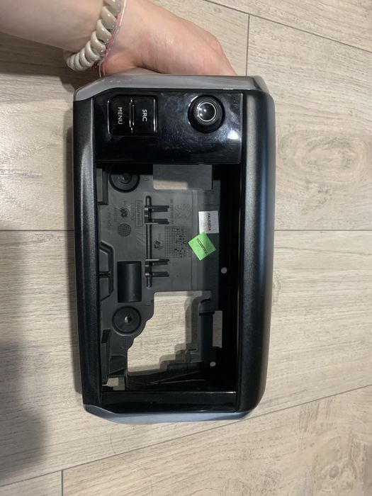 Мултимедия Peugeot 2008