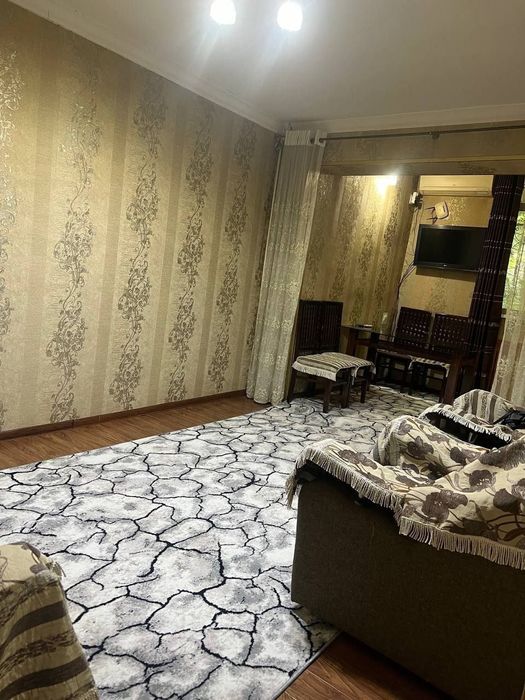 Yunusobod tumani Minor metro yaqinida