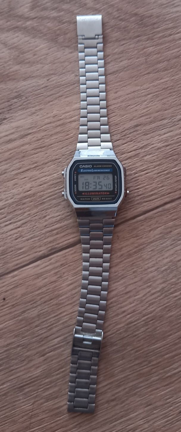 CASIO оригинал гарантия