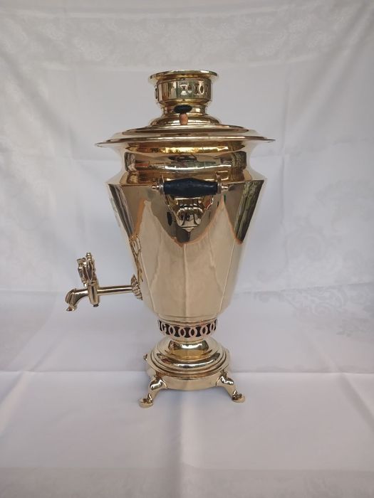 CAMOBAR  7 . Litrlik 1848 . Yil . 10 ta . P.T