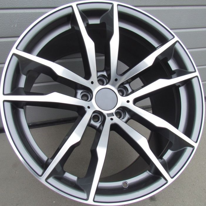 Джанти за БМВ 20" 21" 22" 5x120 Djanti BMW Х5 E70 F15 X6 E71 F16 X3 X4