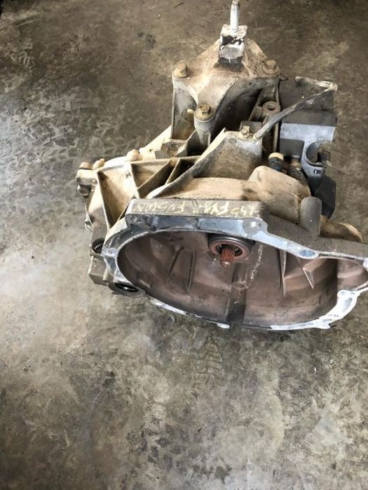 cutie viteza manuala 1.4 b ford fusion fxja
