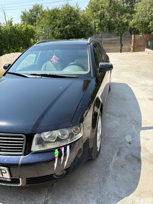 Audi A4 B6 1.9 tdi 2003