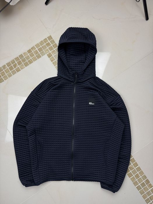 Jack Wolfskin Zip Up