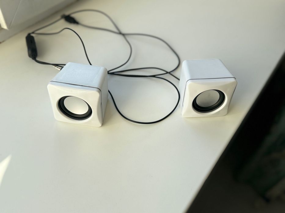 Продам колонку стерео Usb