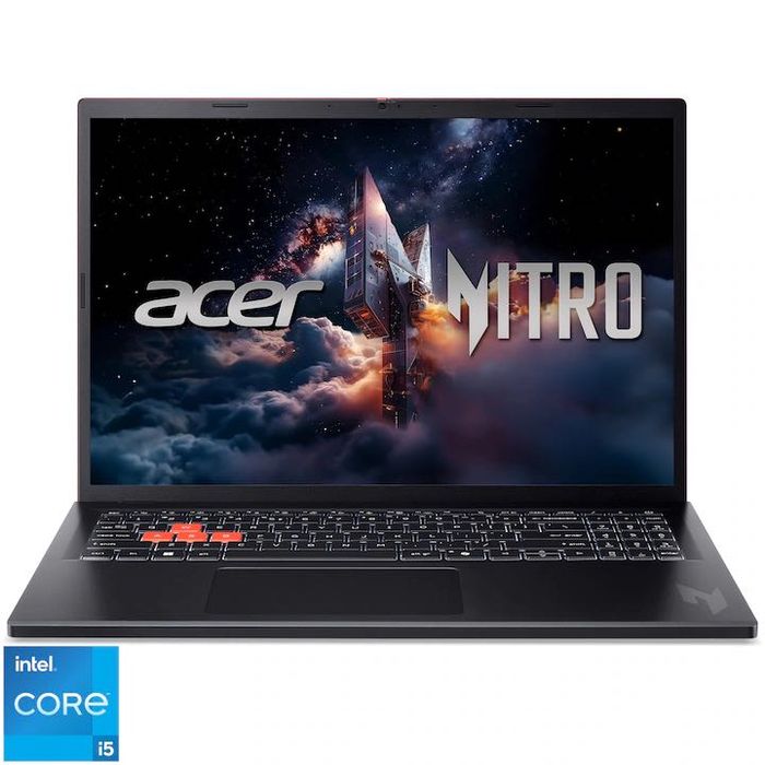 Laptop Gaming Acer Nitro Lite 16 NL16-71G-57M9