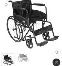 Нова инвалидна количка