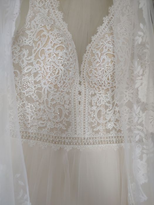 Rochie de mireasa
