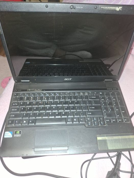 Laptop Acer vând urgent