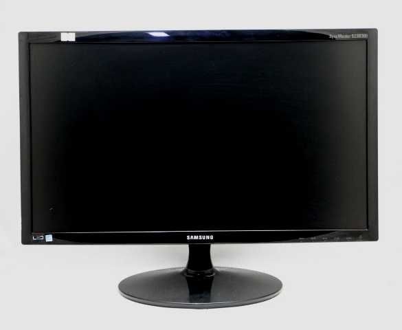 23" Монитор 1920x1080 Samsung S23B300B DVI