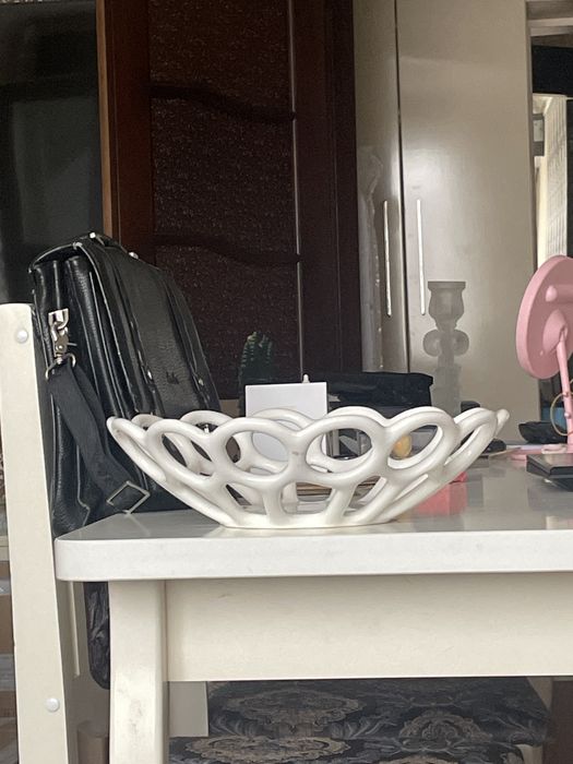 Ваза для фруктов