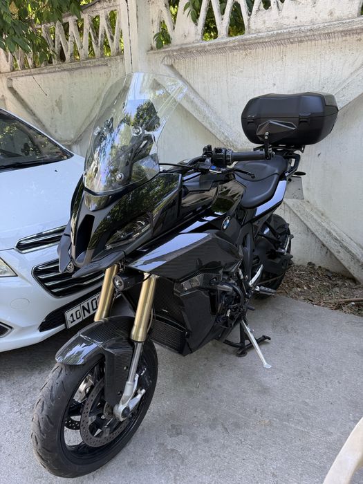 Bmw s1000xr Carbon Fiber