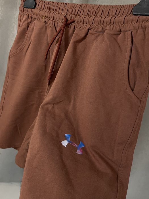 Under Armor къси панталони