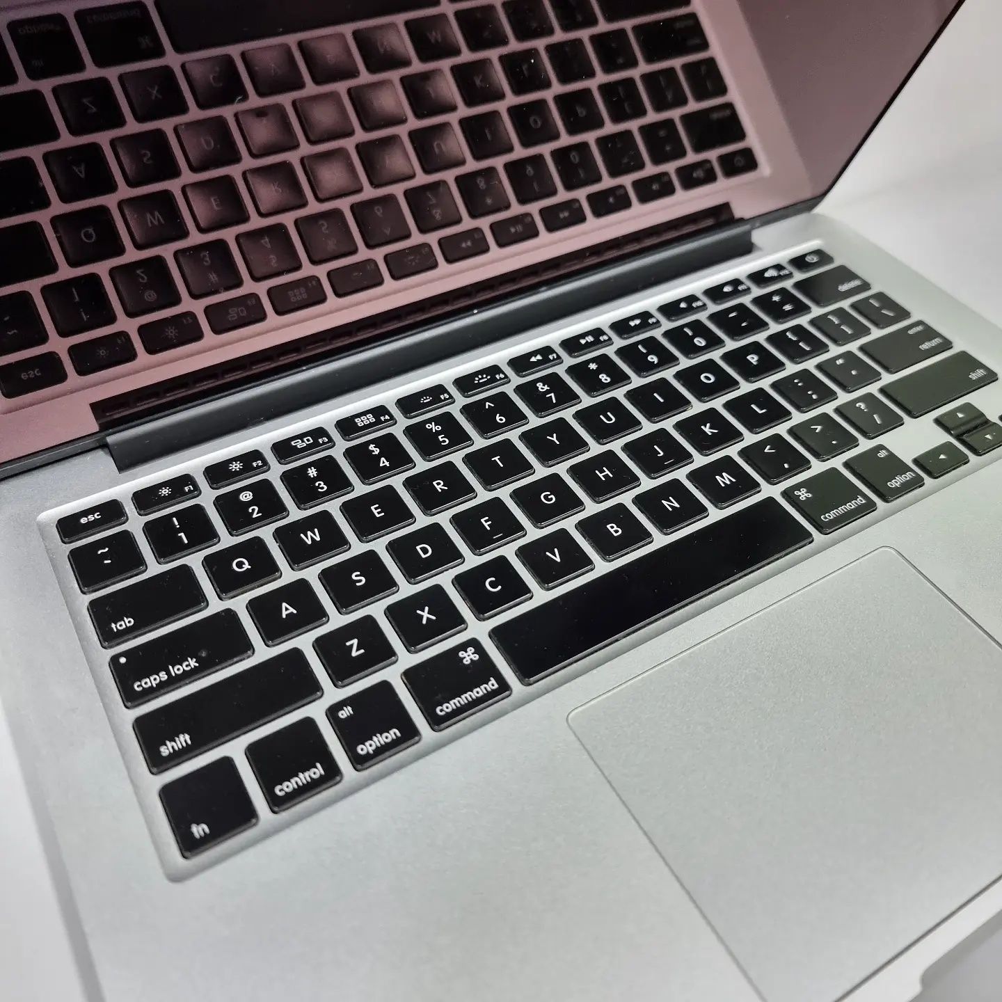 Apple MacBook Pro 13 дюймов(Риддер345605)Гоголя 39б