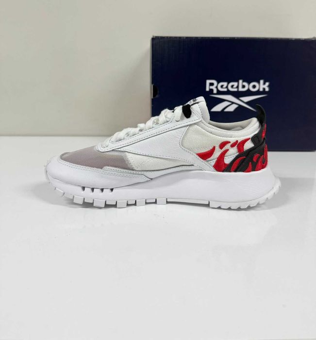 Reebok x Vision Of Super Legacy