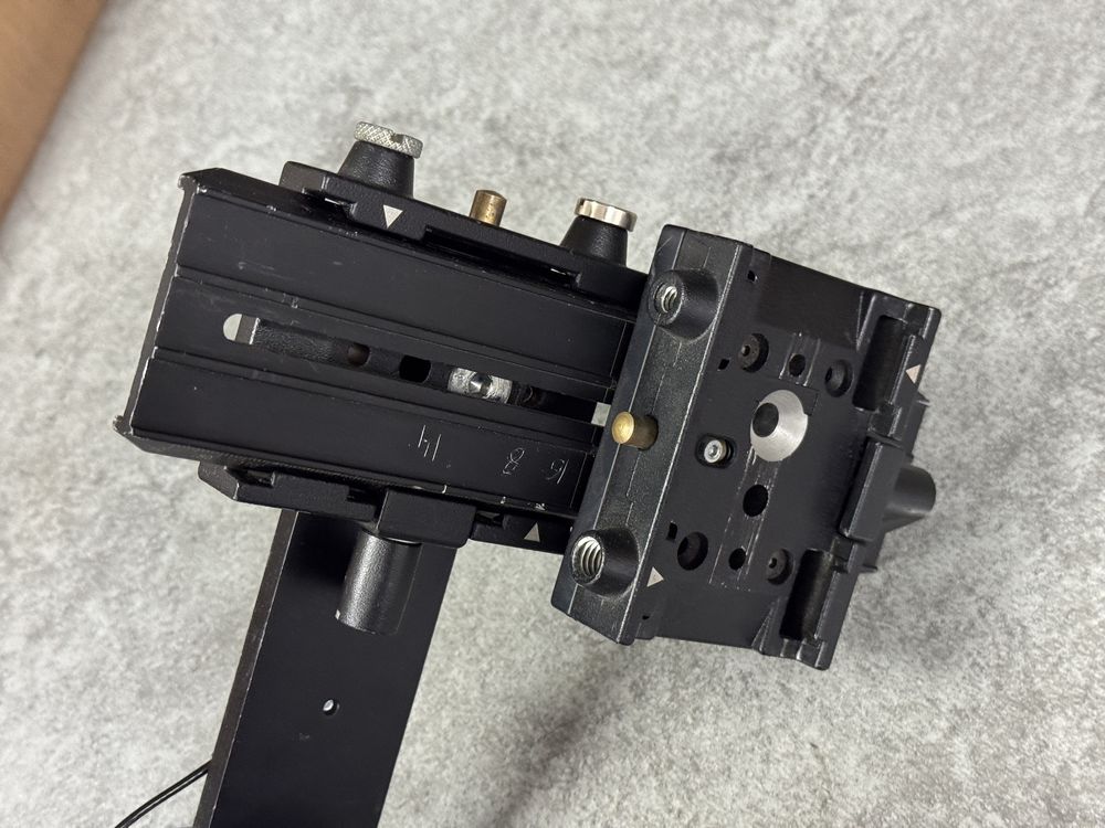 Панорамная голова manfrotto 303sph