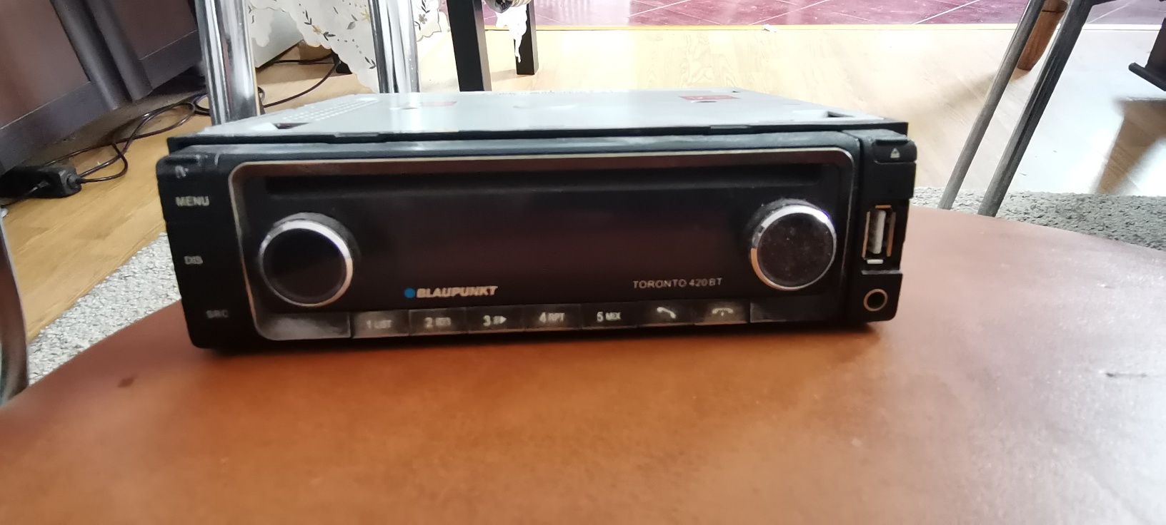 Vand cd player Blaupunkt toronto 420 BT