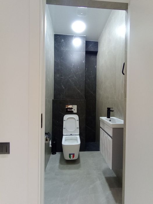 Продается квартира 3/4/6 Новостройка