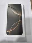 Продавам Чисто Нов Мобилен Телефон Iphone 16 pro max 265gb