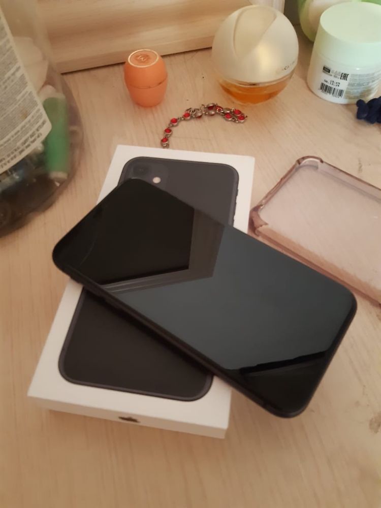 Iphone 11 Торг есть)