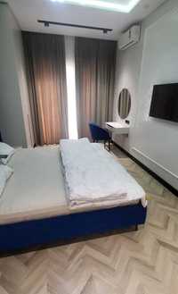 ЖК Казакхстан, Элитная 3-х комнатная квартира на аренду