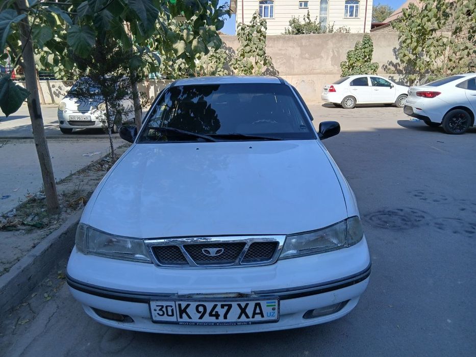 Nexia 1 sotiladi