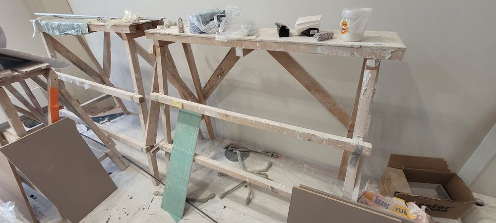 Продам строительный козёл