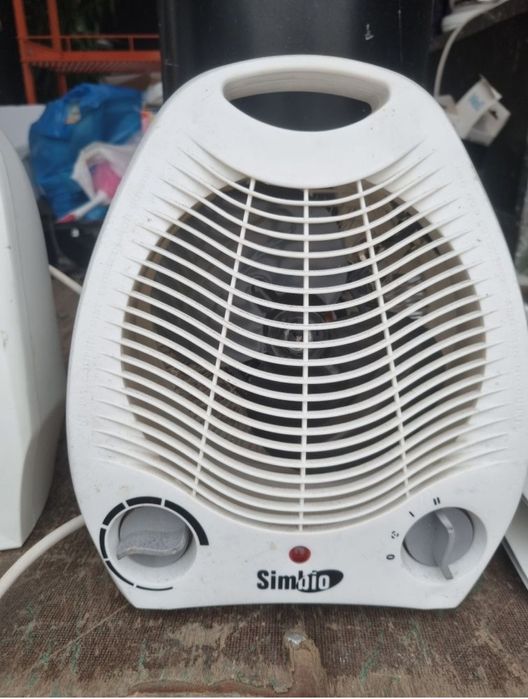 2 Aeroterme de vanzare