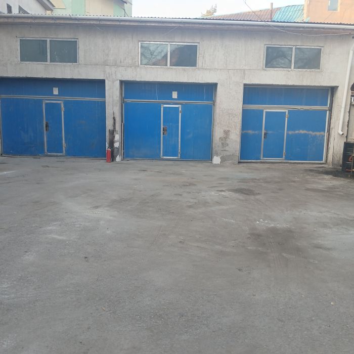 Аренда СТО Сервиса Технического Обслуживания