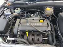 Dezmembrez 1.8i 103 kw Z18XER Opel Vectra C