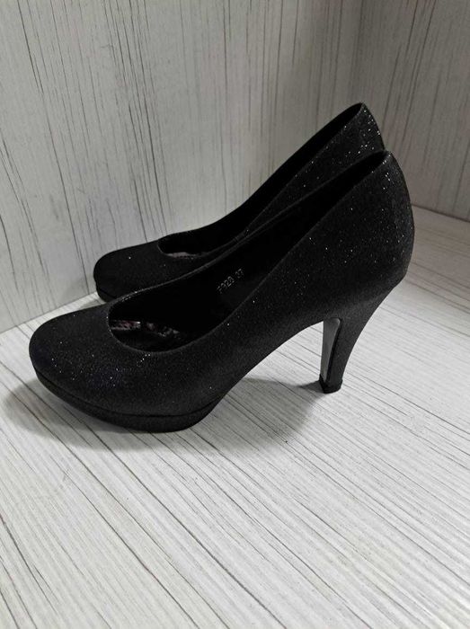 Официални обувки