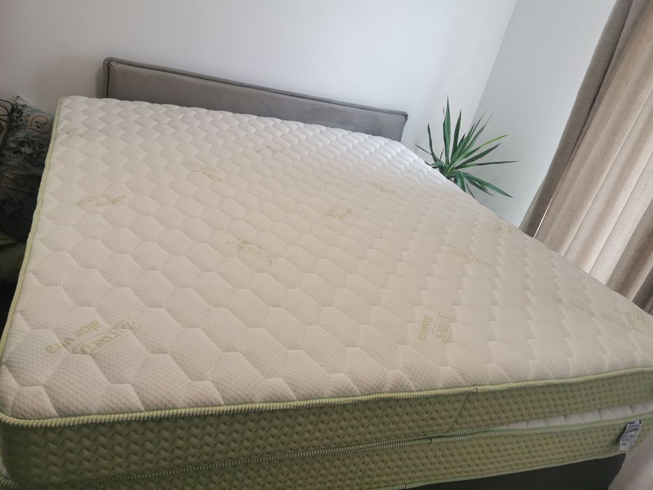 Produse Dormeo Saltele Toppere cel mai mic preț de pe olx 2024-2025