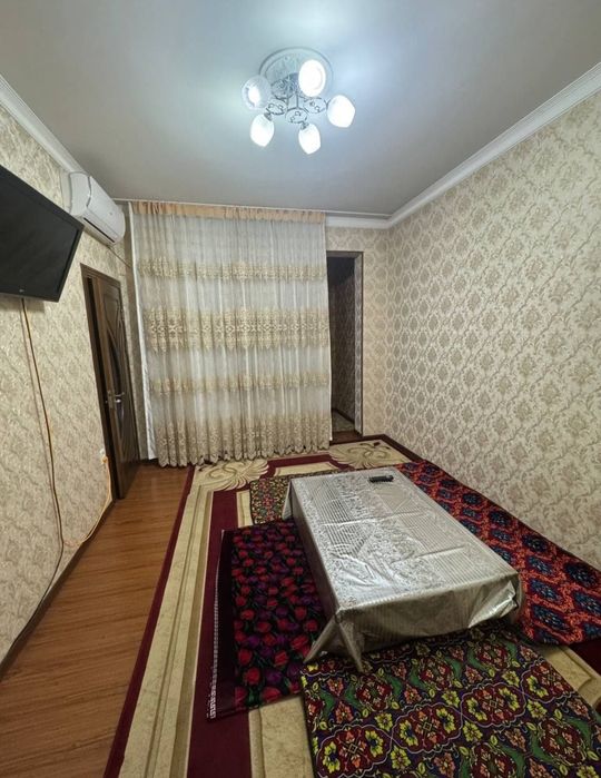 Аренда квартиры 2/4/4,Чиланзар торговый центр