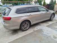 Vând Passat b8 2016