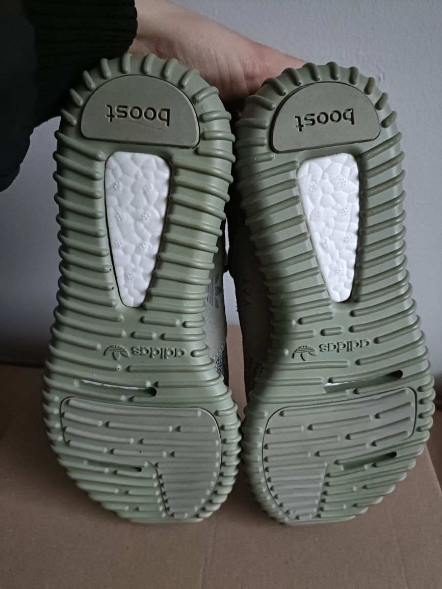 Adidas Yeezy Boost 350 номер 36 код 27A