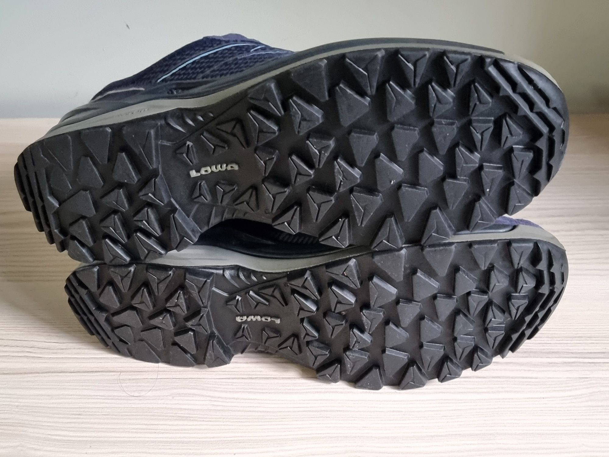 Lowa Ferrox Pro GTX туристически обувки 42,5 номер