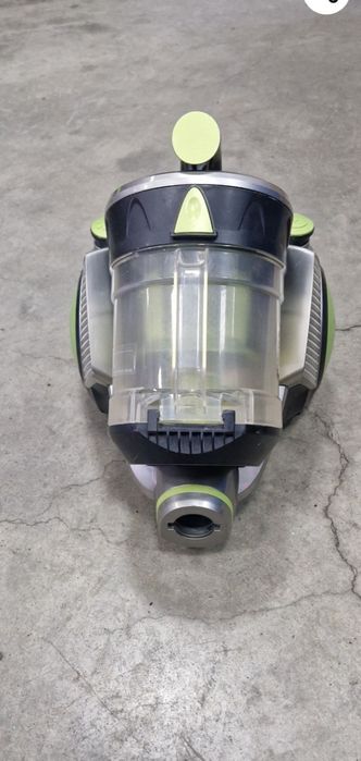 Aspirator fără filtru (ciclon)