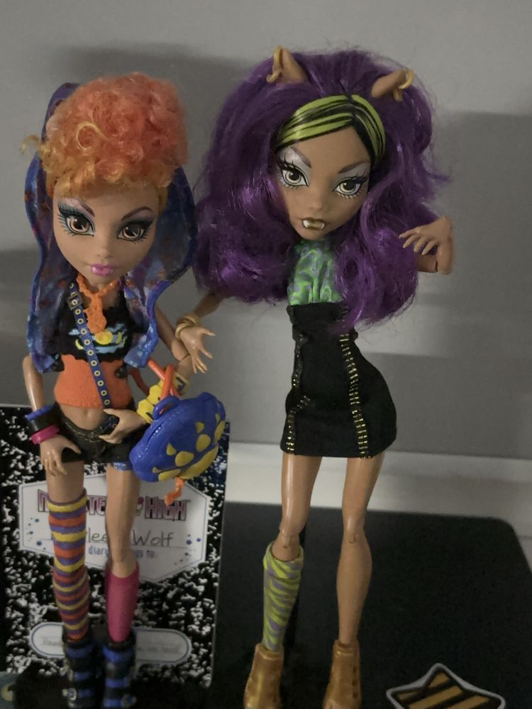 Монстер хай, монстр хай, monster high