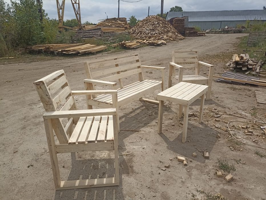 Мебель для дома и дачи