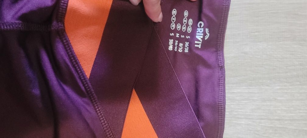 Спортни клинове H&M