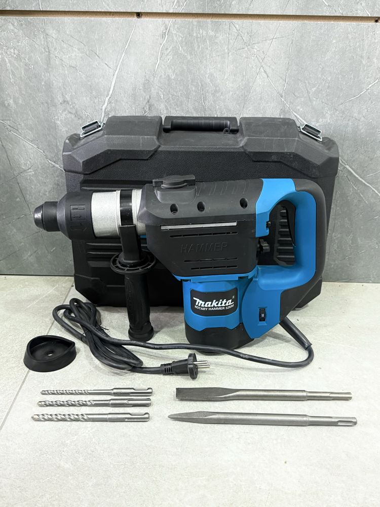 Perfarator 2,26 Makita, Bosch, Перфоратор, 2.26 SDS+