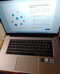 Лаптоп Huawei MateBook D15,Intel  RAM 8GB Windows 11