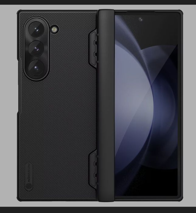 Чехол от Samsung Galaxy fold 6