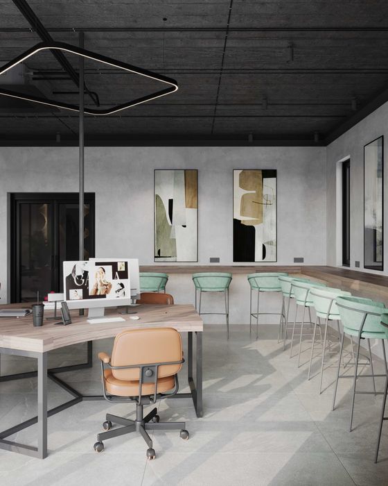 Сдам в аренду отдельно стоящее здание под офис (Метро, Луначарский)