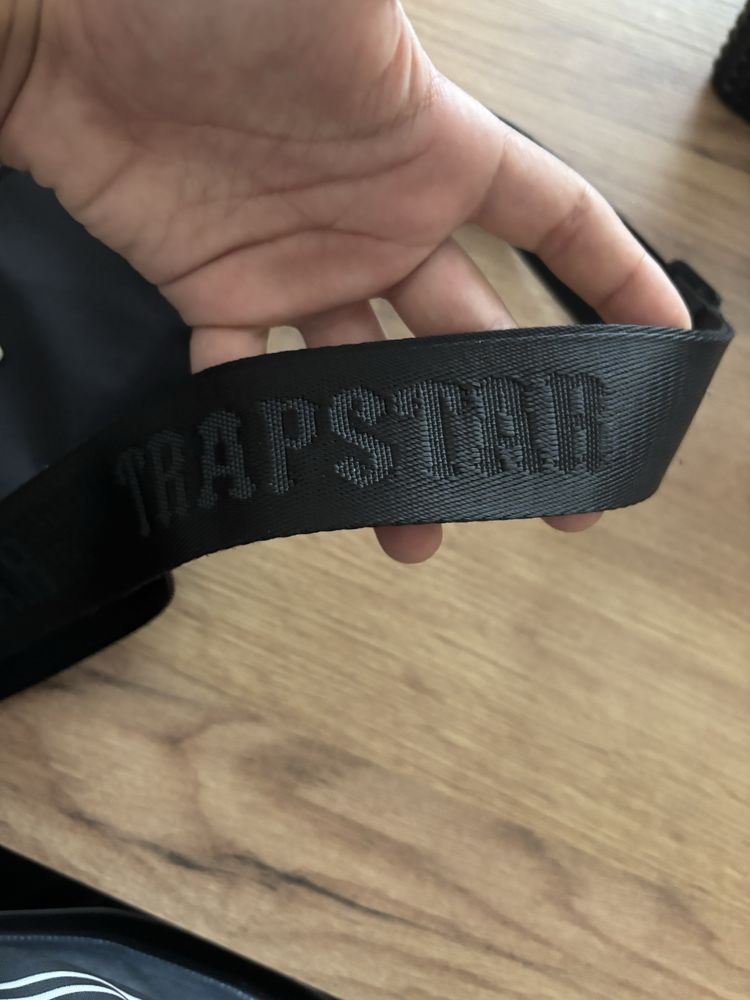 Trapstar bag оригинална
