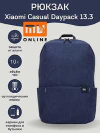 Xiaomi рюкзак, сумка Xiaomi Mi Colorful Mini Backpack 13,3' все цвета