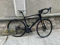 Bicicleta giant defy advanced 1 carbon