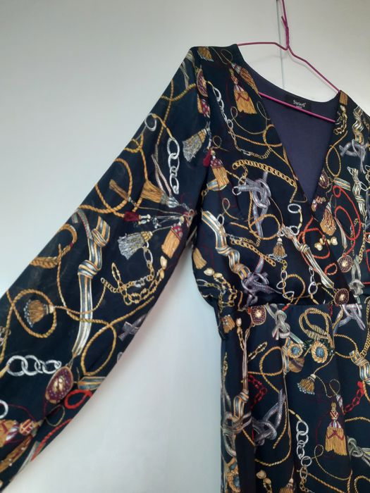 Рокля SisterS point размер М